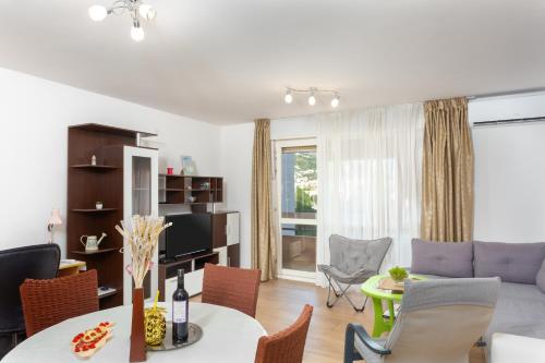 Apartman Oaza