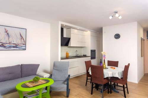 Apartman Oaza