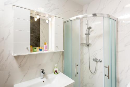 Apartman Oaza