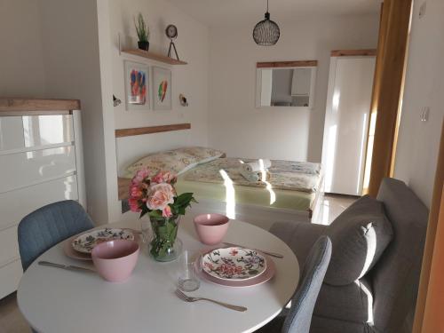 Cucina o angolo cottura di San Lorenzo