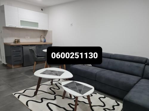 Gallery image of Silver city 1 in Jagodina