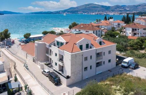 Bova Apartment Čiovo Trogir