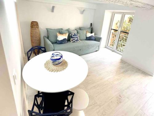 Nouveau - Nice Mamac - centre