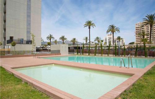 Apartment Marista, Calpe, Spain - Booking.com