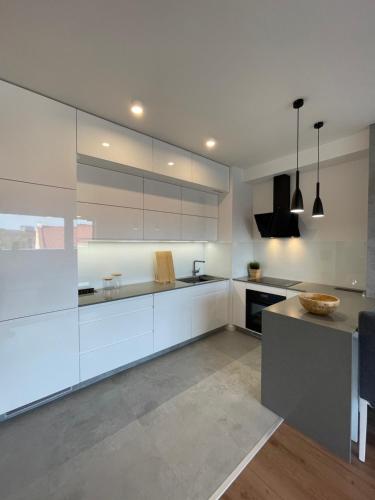 MyLodz Manufaktura Premium Apartments