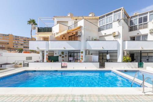 La Carihuela Ethnic Apartment Torremolinos