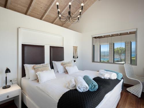 Seacrete villas