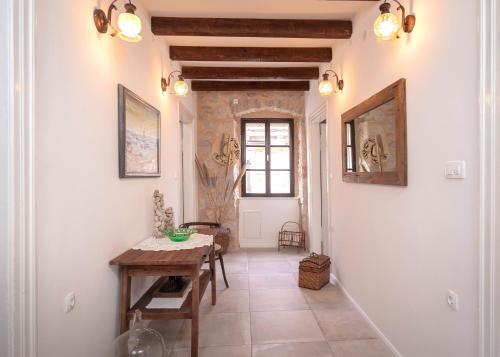 Holiday Home Skala and Kala with hot tubs