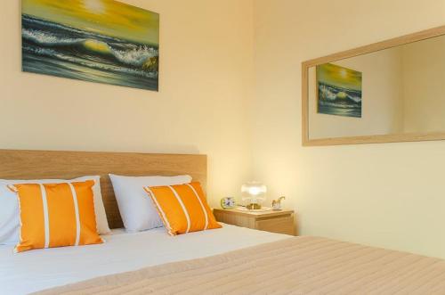 Marina Luxury Studio