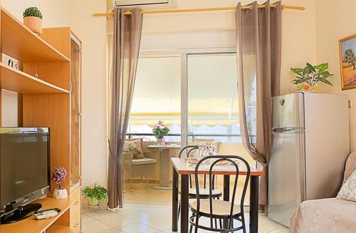 Marina Luxury Studio