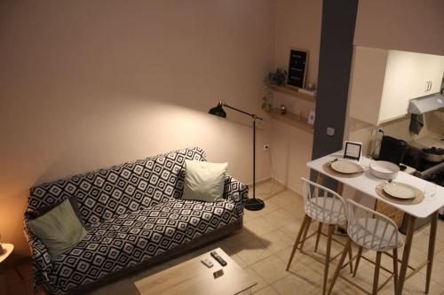 Aphrodite apartment