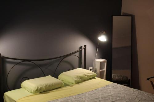 Aphrodite apartment
