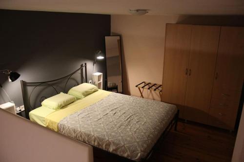 Aphrodite apartment
