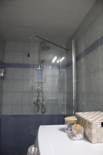 Aphrodite apartment
