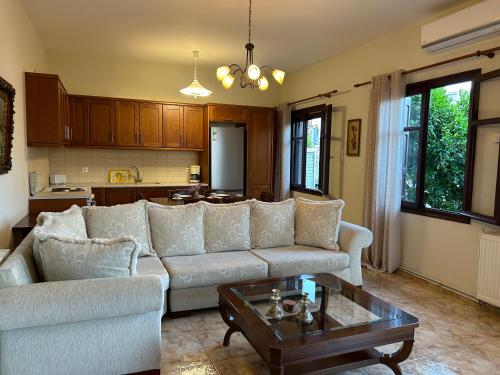 Diamond Apartment