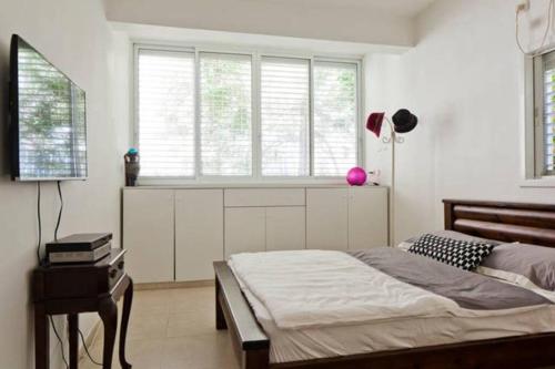 Dream flat next beach , city center