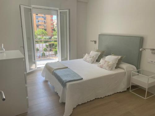 Apartamento familiar en Fuengirola