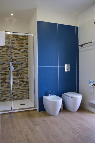 Bagno di Rosa Rooms Pompei