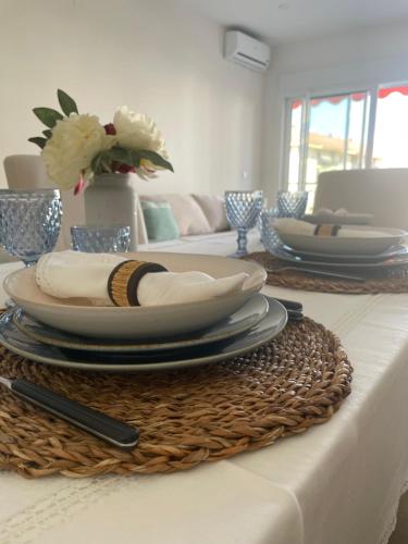 Apartamento familiar en Fuengirola