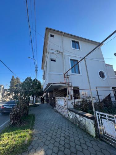 Gallery image of Guesthouse Soso in K'obulet'i