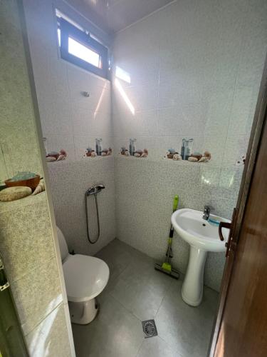 Gallery image of Guesthouse Soso in K'obulet'i