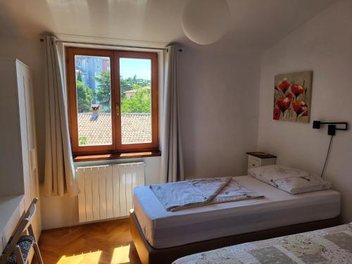 Apartment Siruòco by Privileggio Residence
