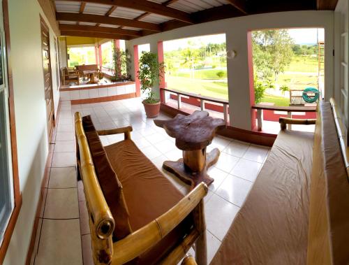 Gallery image of Rumors Resort Hotel in San Ignacio