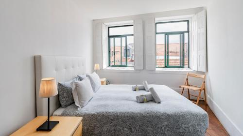 Invictus Hostel Image