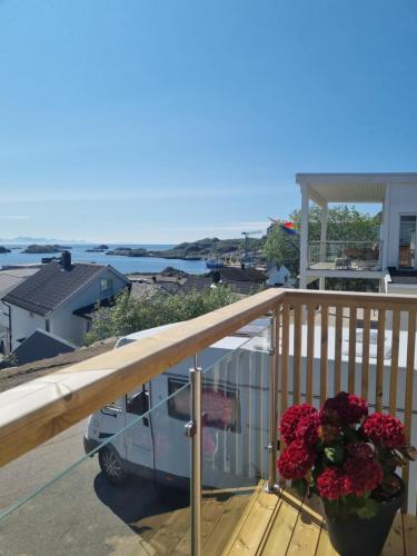 Gallery image of Sentral og hyggelig bolig in Svolvær