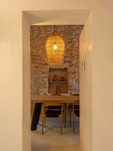 Fotografie z fotogalerie ubytování Can Corda Formentera v destinaci Cala Saona