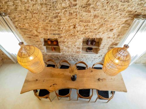 Fotografie z fotogalerie ubytování Can Corda Formentera v destinaci Cala Saona