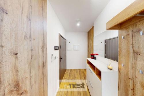 Gallery image of Apartmán MedenýHamor in Banská Bystrica