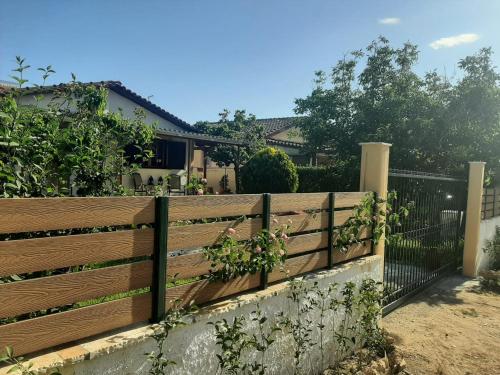 Kép Tota's Family House szállásáról Levendohóriban a galériában