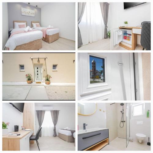Rooms Zemunik