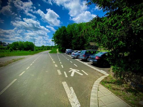 Photo de la galerie de l'établissement Brvnare - Ranč Platan, à Vrdnik