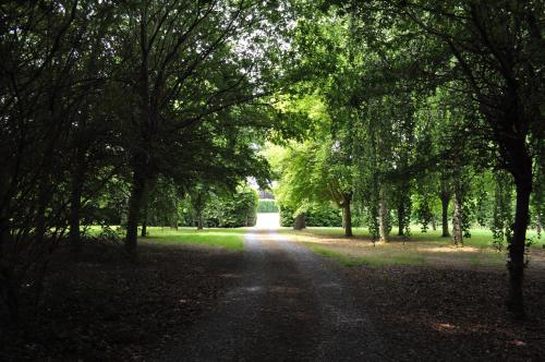 Photo de la galerie de l'établissement La Villa des Tilleuls, à Cambremer
