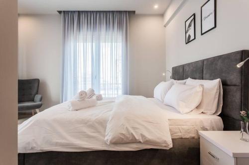 Imagen de la galería de Apartment in Keramikos, Athens, en Atenas