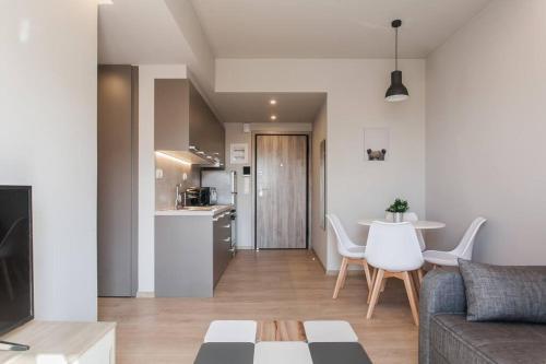 Apartment in Keramikos, Athens