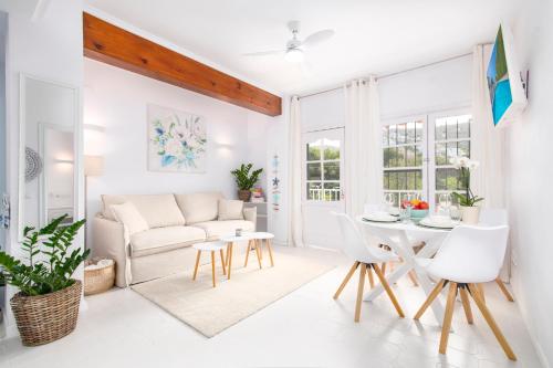 El Portet Moraira Apartment Ella