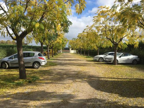 Φωτογραφία από το άλμπουμ του Chambres d'Hôtes au Mas de Cadoule σε Saint-Just