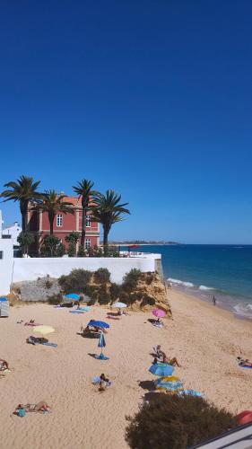 Cantinho do Sol - Sea view, Quiet, Cozy and Relaxing Flat