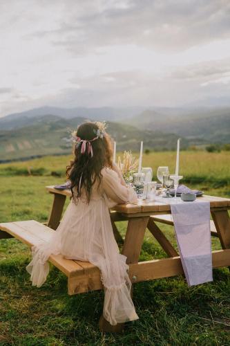 Fotografie z fotogalerie ubytování WOW Glamping v destinaci Dsegh