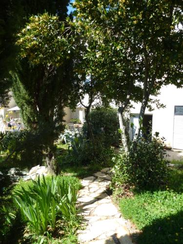 Studio Apartman Ruzmarin