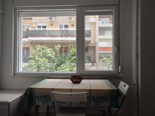Fotografia z galérie ubytovania Emme Central - small and cozy v destinácii Kavala