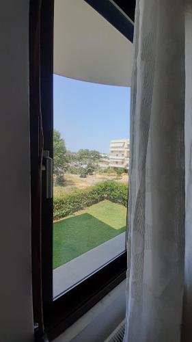 Nickolas Tiny apartment Souda-Chania