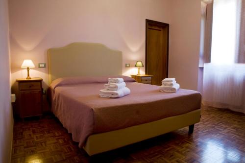 Φωτογραφία από το άλμπουμ του Casale Dell'Orso στην Πιστόια