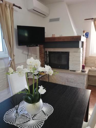 Apartments Poretti for 2,in Center Parking Free in the yard,6 min beach walk