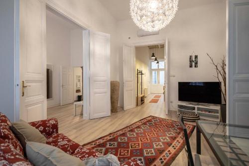 Casa Iaia 1065 Budapest, 41 Nagymező utca kép - 3