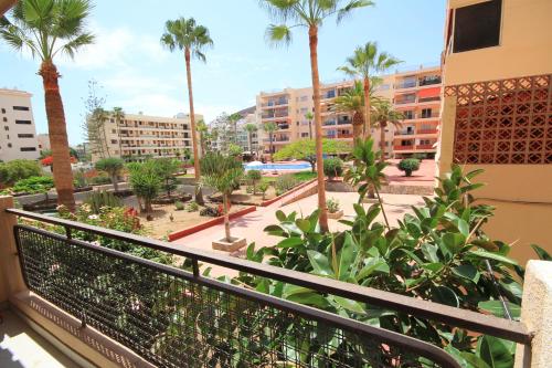 Los Cristianos - 2 bedrooms - Flayla-C