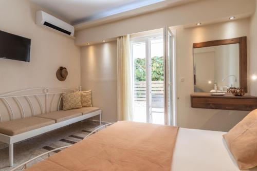 Fotografie z fotogalerie ubytování Harmony Apartments v destinaci Sivota